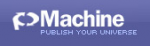 pMachine logo